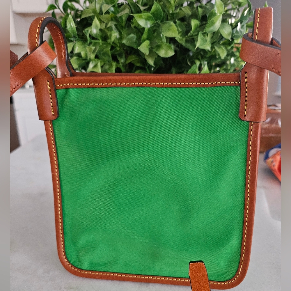 Dooney & Bourke Wayfarer Crossbody Bag - Picture 3 of 13